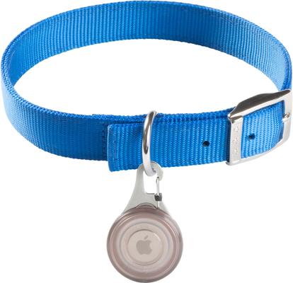 Show full view: Nite Ize WearAbout Dog Clippable Tracker Holder, Smoke Gray slide 3 of 10