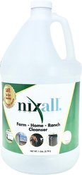 Nixall Farm, Home, Ranch Cleanser & Deodorizer, 1-gal bottle