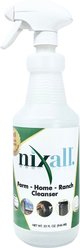 Nixall Farm, Home, Ranch Cleanser & Deodorizer, 32-fl oz bottle