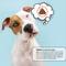 Show in main carousel: Nixit Powder Coprophagia Supplement for Dogs, 10.5-oz jar slide 3 of 10