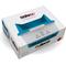 Show in main carousel: Noba Cateco Odor-Eliminating Cat Litter Box Starter Kit, Blue slide 2 of 5
