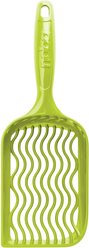 Noba Premium Cat Litter Scoop, Lime