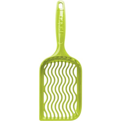 Noba Noba Premium Cat Litter Scoop, Lime