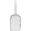 Show in main carousel: Noba Premium Cat Litter Scoop, Pearl Gray slide 1 of 5