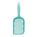 Noba Premium Cat Litter Scoop, Teal