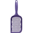 Show in main carousel: Noba Premium Cat Litter Scoop, Ultra Violet slide 1 of 5