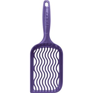 Noba Premium Cat Litter Scoop, Ultra Violet