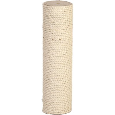 Noba Noba Replacement Scratching Post Cat Tree Expansion, Natural