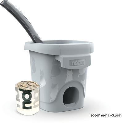 Show full view: Noba Zero All-In-One Scoop Holder slide 6 of 7