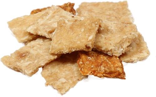 Show full view: NOBL Air-Dried Chicken & Coconut Grain-Free Jerky Dog Treats, 1.7-oz bag slide 4 of 5