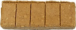 NOBL Canine Beef & Chicken Recipe Freeze-Dried Dog Food, 2-oz bar, 10 count slide 2 of 5