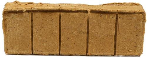 Show full view: NOBL Canine Beef & Chicken Recipe Freeze-Dried Dog Food, 2-oz bar, 10 count slide 6 of 6