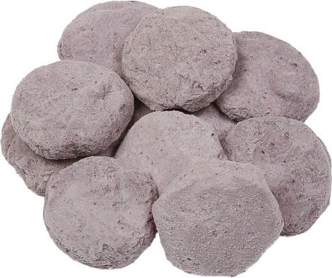 Show full view: NOBL Yogurt Melts Probiotic with Blueberry Dog Treat, 50-gram bag slide 4 of 5