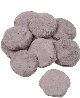 Show full view: NOBL Yogurt Melts Probiotic with Blueberry Dog Treat, 50-gram bag slide 5 of 5