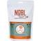 Show in main carousel: NOBL Yogurt Melts Probiotic with Pumpkin Dog Treat, 50-gram bag slide 1 of 5