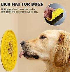 Nocciola 6-in-1 Bear Squeaky Plush Puzzle Dog Toy, Orange slide 2 of 6