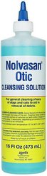 Nolvasan Otic Cleansing Solution, 16-fl oz bottle
