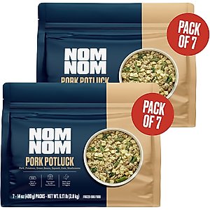 Is Nom Nom a Good Dog Food: Unbiased Review