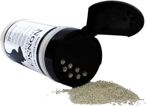 Show full view: NonScents Cat Litter Deodorizer, 14-fl oz bottle, bundle of 4 slide 5 of 9