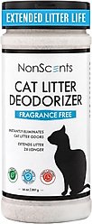 NonScents Cat Litter Deodorizer, 14-fl oz bottle