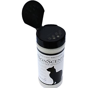 NonScents Cat Litter Deodorizer, 14-fl oz bottle