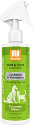 Nootie Cucumber Melon Daily Spritz for Dogs, 8-fl oz bottle