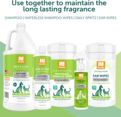 Nootie Cucumber Melon Daily Spritz for Dogs, 8-fl oz bottle slide 2 of 5