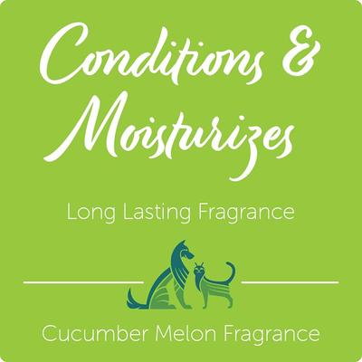 Show full view: Nootie Cucumber Melon Daily Spritz for Dogs, 8-fl oz bottle slide 3 of 7