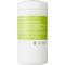 Show in main carousel: Nootie Cucumber Melon Dog & Cat Ear Wipes, 70 count slide 4 of 8