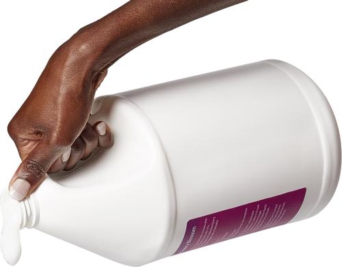 Show full view: Nootie Japanese Cherry Blossom Soothing Formula Conditioner for Dogs, 1-gal bottle slide 2 of 8