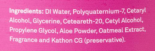 Show full view: Nootie Japanese Cherry Blossom Soothing Formula Conditioner for Dogs, 1-gal bottle slide 5 of 8