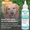 Show in main carousel: Nootie Oral Solutions Medicated Dog Dental Gel, 4-fl oz bottle slide 5 of 7