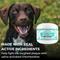 Show in main carousel: Nootie Oral Solutions Medicated Dog Dental Wipes, 60 Count slide 6 of 8