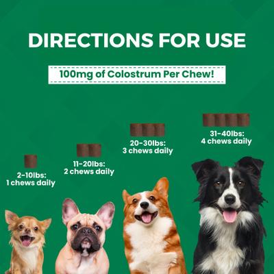 Show full view: Nootie Progility Minis Allergy & Immune for Seasonal Allergies Soft Chew Supplement for Dogs, 60 count slide 5 of 7