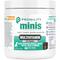 Show in main carousel: Nootie Progility Minis Multvitamin with Taurine Soft Chew Supplement for Dogs, 60 count slide 1 of 6