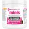 Show in main carousel: Nootie Progility Minis Pre & Probiotics with Enzymes Soft Chew Supplements, 60 count slide 1 of 4