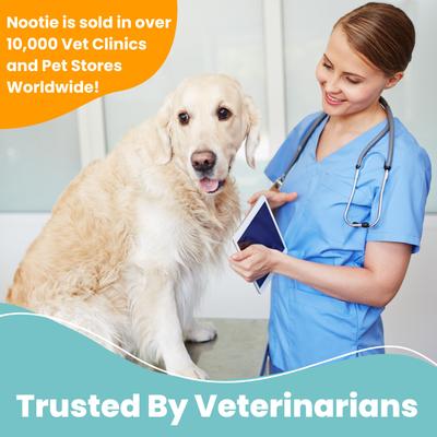 Show full view: Nootie ProgilityMAX Hip & Joint with Eggshell Membrane, Glucosamine & Chondroitin Supplement for Large Dogs, 60 count slide 6 of 6