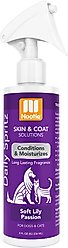 Nootie Soft Lilly Passion Daily Spritz for Dogs, 8-fl oz bottle