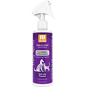 Nootie Soft Lilly Passion Daily Spritz for Dogs, 8-fl oz bottle