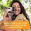 Show in main carousel: Nootie Soft Lilly Passion Daily Spritz for Dogs, 8-fl oz bottle slide 3 of 8