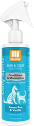 Nootie Sweet Pea & Vanilla Daily Spritz for Dogs, 8-fl oz bottle