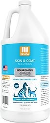 Nootie Sweet Pea & Vanilla Nourishing Formula Dog Shampoo, 1-gal bottle slide 1 of 9