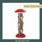 Show in main carousel: North States 2-in-1 Hinged-Port Bird Feeder, 6-Perch, Red slide 6 of 8