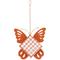 Show in main carousel: North States Butterfly Suet Feeder, Orange slide 2 of 3