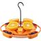 Show in main carousel: North States Hanging Tray Oriole Bird Feeder slide 1 of 4