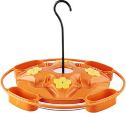 North States Hanging Tray Oriole Bird Feeder slide 2 of 4