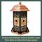 Show in main carousel: North States Hexagon Wild Bird Feeder, Copper slide 8 of 9