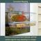 Show in main carousel: North States Large Clear Choice Window Bird Feeder slide 2 of 9
