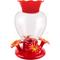 Show in main carousel: North States Perfect Petal Hummingbird Bird Feeder slide 2 of 4