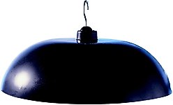 North States Two-Way Squirrel Baffle, Large